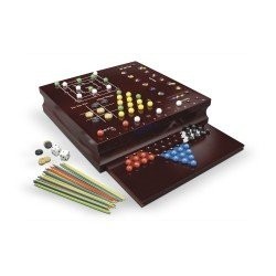 CGI SET 10 JUEGOS DELUXE