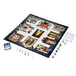 CLUE HASBRO