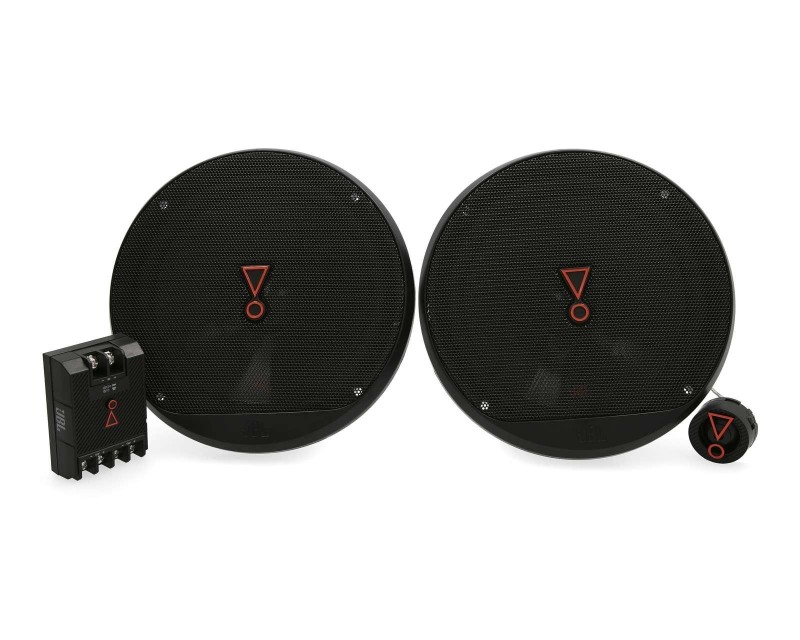 Bocinas JBL STAGE3 607C de 50 W