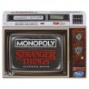 Monopoly E8194 Monopoly Stranger Things