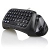 Mini Teclado Inalámbrico Bluetooth Teclado Con 4