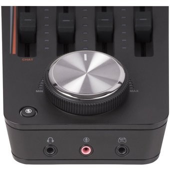 Controlador De Audio Turtle Beach Elite Pro Tactical Audio 