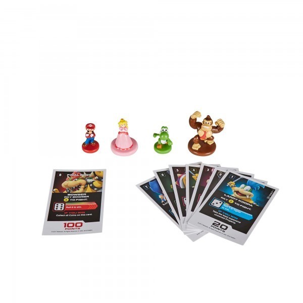 Monopoly Gamer-JuguetesFugaz-