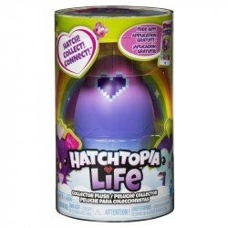Hatchtopia Life Spin Master
