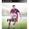 FIFA 15 Playstation 3 