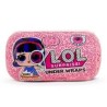 L.O.L UNDER WRAPS