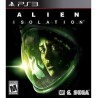 Alien Isolation Playstation 3 