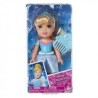 Muñeca Mini Disney Princess 6 Aurora