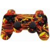 12 Colors Wireless Bluetooth BT 3.0 Dualshock Vibration