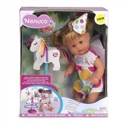 Nenuco Piñata Mágica