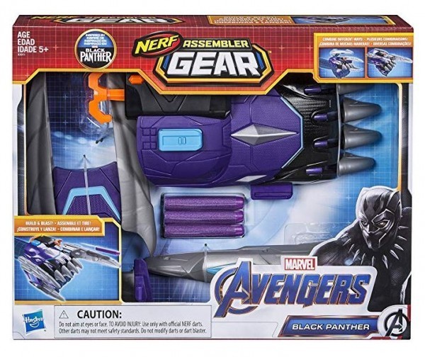 Avengers Assembler Gear-JuguetesFugaz-