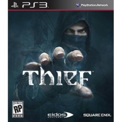 Thief - Playstation 3 