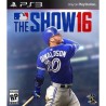 MLB The Show 16 - PlayStation 3 