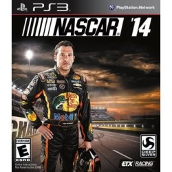 NASCAR '14 - PlayStation 3 