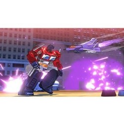 Transformers Devastation - PlayStation 4 