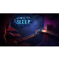 Among The Sleep - PlayStation 4 