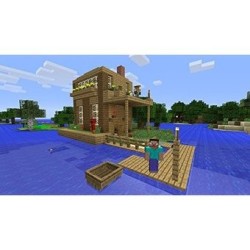 Minecraft: PlayStation 4 Edition 