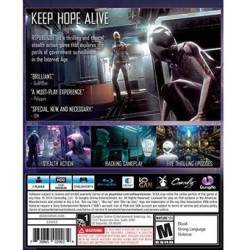 Republique - PlayStation 4 