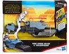 Vehiculo Ast Star Wars E9-JuguetesFugaz-