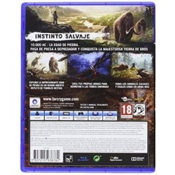 Far Cry Primal (PS4) 