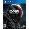 Nuevo Mass Effect Andromeda PlayStation 4 