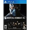 Nuevo Mortal Kombat XL PS4 