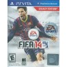 Playstation Vita FIFA 14 