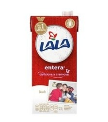 Leche lala