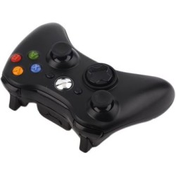 ER Mando inalámbrico Juego 2.4G Gamepad Joystick 