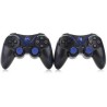 MouseKing Dual-descarga Bluetooth V4.0 Controladores