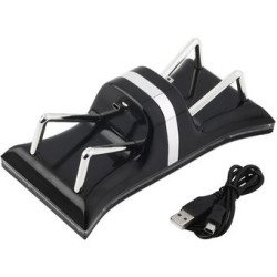 EW Adaptador USB Wireless Charging Station Dock 