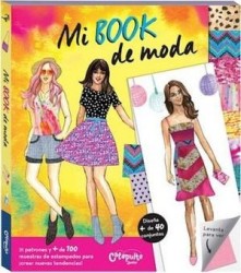 MI BOOK DE MODA-LibrosLuna-Libros de Libros para Todos