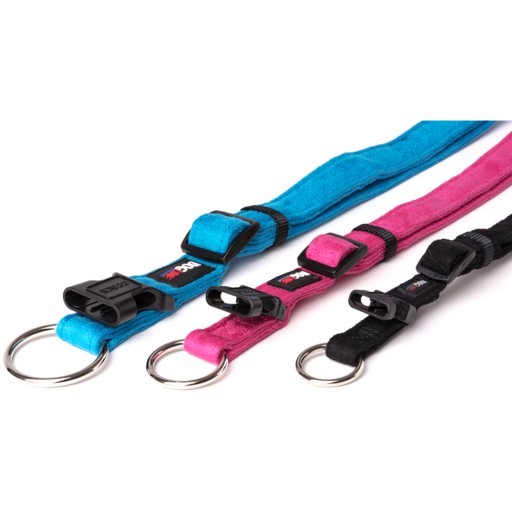 Collar de Microfibra - Chico-MascotaRocky-Catálogo Pet Markt