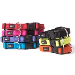 Collar de Microfibra - Mediano-MascotaRocky-Catálogo Pet Markt