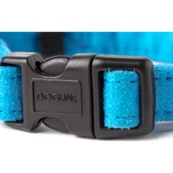 Collar de Microfibra - Grande-MascotaRocky-Catálogo Pet Markt