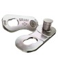 SRAM PowerLock Link PLATA for 12 Speed Chain