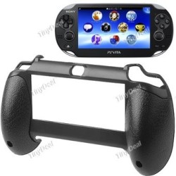 PS VITA FAT handle grip case 