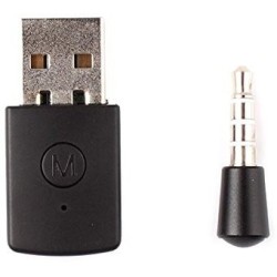 IFone Bluetooth Wireless Headset Dongle USB Data Transmission 