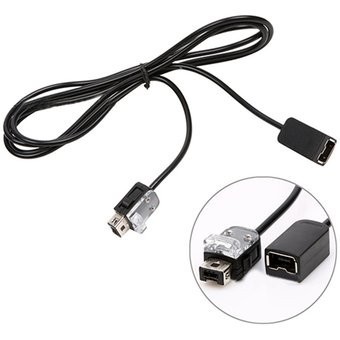 Accesorios Wii 1.8m 