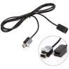 Accesorios Wii 1.8m 