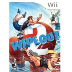 WIPEOUT 2 WII 