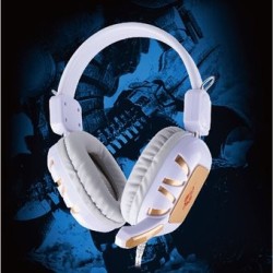 Profesional Con Cable Juego Auricular Oreja Auricular 
