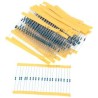 600pcs 30 Tipos 1