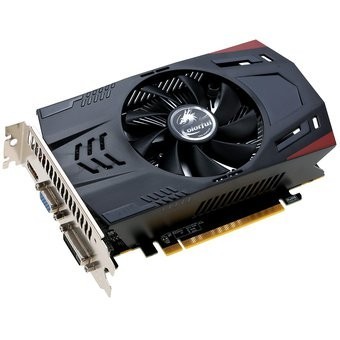 2048MB Colorido NVIDIA GeForce GT 730 GPU 