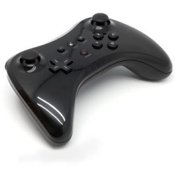 New Black Bluetooth Remote U Pro Controller 