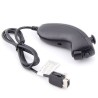 Control Nunchuck Blanco Ó Negro Para Nintendo Wii 