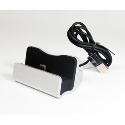 TYPE-C A USB Sincronización Y Carga 