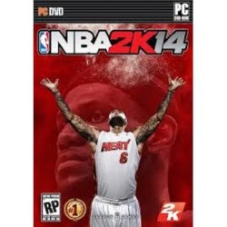 NBA 2K14 - PC 
