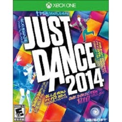 Just Dance 2014 
