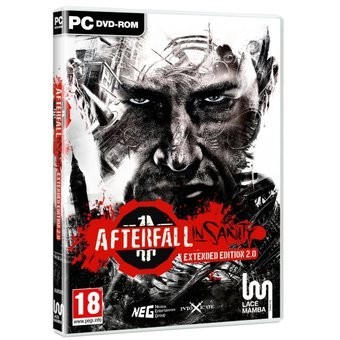 Afterfall: Insanity - Extended Edition 2.0